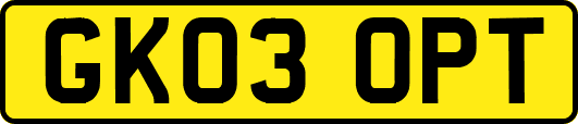 GK03OPT