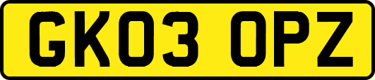 GK03OPZ