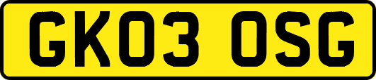 GK03OSG