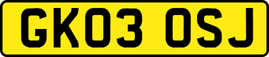 GK03OSJ