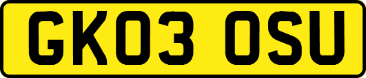GK03OSU