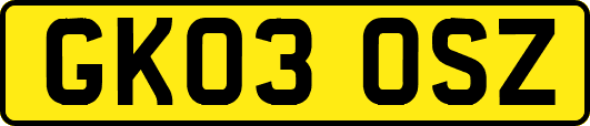 GK03OSZ
