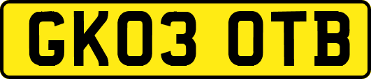 GK03OTB