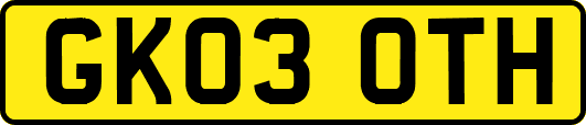 GK03OTH