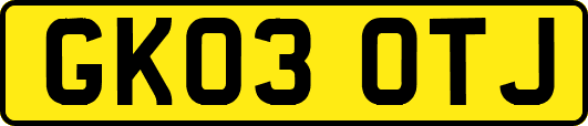 GK03OTJ