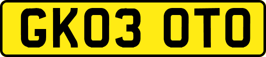 GK03OTO