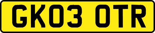 GK03OTR