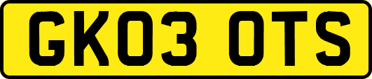 GK03OTS