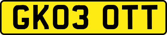 GK03OTT