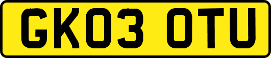 GK03OTU