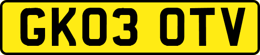 GK03OTV
