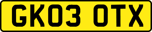 GK03OTX