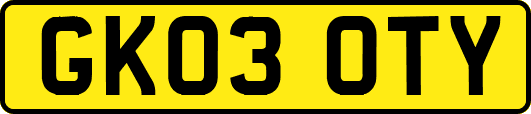 GK03OTY