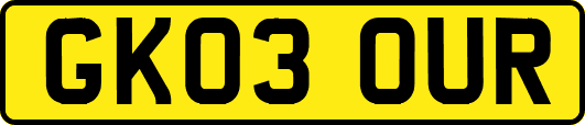 GK03OUR