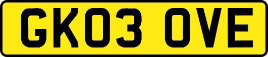 GK03OVE