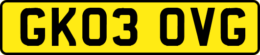 GK03OVG