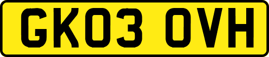 GK03OVH