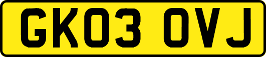GK03OVJ