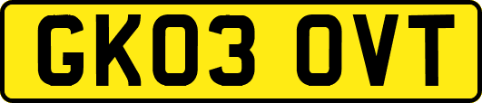 GK03OVT