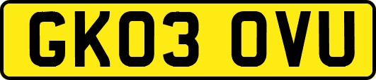 GK03OVU
