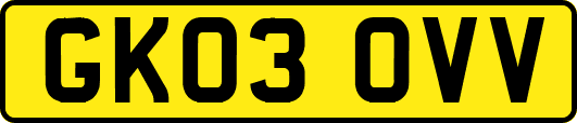 GK03OVV