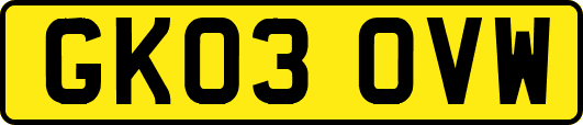 GK03OVW