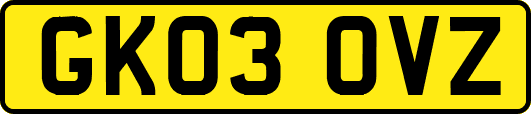 GK03OVZ