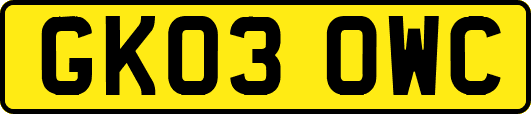 GK03OWC