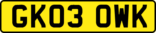 GK03OWK
