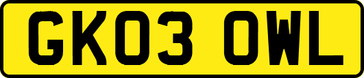 GK03OWL
