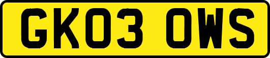GK03OWS