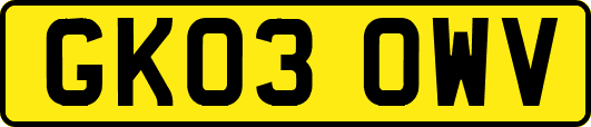 GK03OWV