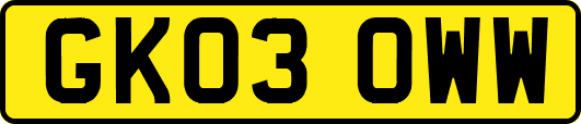 GK03OWW