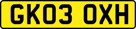 GK03OXH