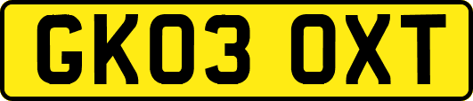 GK03OXT