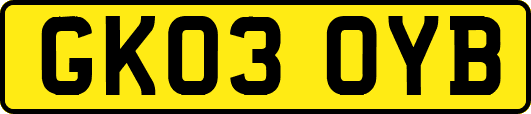 GK03OYB