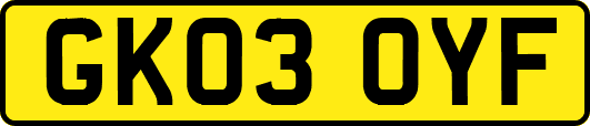 GK03OYF