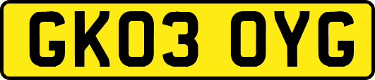 GK03OYG