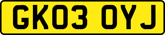 GK03OYJ