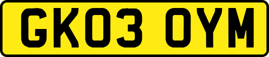 GK03OYM