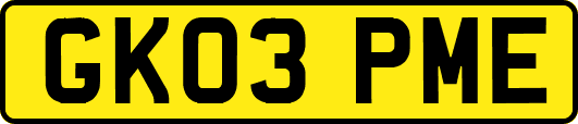 GK03PME
