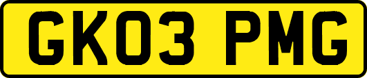 GK03PMG