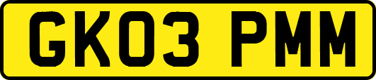 GK03PMM