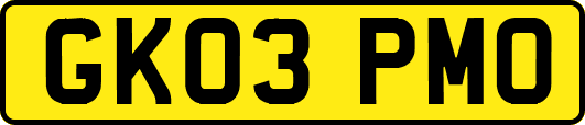 GK03PMO