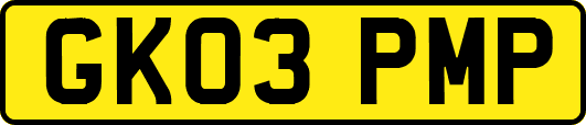 GK03PMP