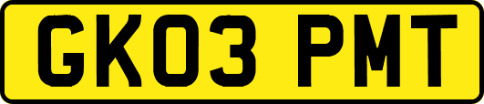 GK03PMT