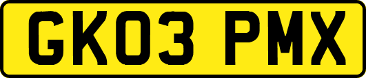 GK03PMX