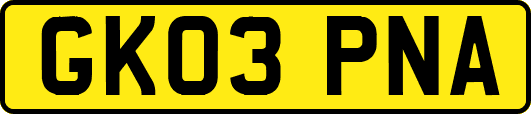 GK03PNA