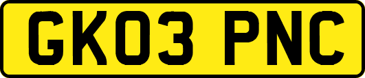 GK03PNC