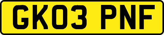 GK03PNF